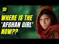 Lagu Whatever Happened to the Infamous 'Afghan Girl' From the National Geographic Cover