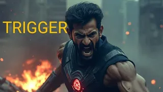 new release action movie 2025 by vj icep vjjunior vjmark 