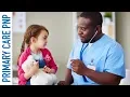 Pediatric Nurse Practitioner - Primary Care Program