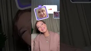 انا وماما اقوى ترند على التك توك شوفو مين اختارت 
