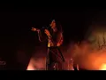 Caroline Polachek - Bunny is a Rider (Union Transfer, PA 11/29/21)