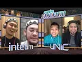 Download Lagu Inteam ft UNIC Zapin Hari Raya - Live Stream Combo Aidilfitri