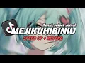Download Lagu Tenxi, suisei, Jemsii - mejikuhibiniu (Speed Up + Reverb)