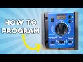 How to Program an Irritrol Rain Dial Controller Complete Step-by-Step Guide