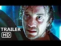 ORIGIN Trailer 2018 Tom Felton Sci-Fi TV Show