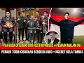 Lagu 🔴SEMUANYA BERSORAK! Erick DIam2 Pimpin Rapat DPR Demi 4 Pemain~Langsung Disetujui Malam Ini~Ian Siap