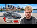 EXPLAINING WHY I LEFT DAILY DRIVEN EXOTICS WHAT S NEXT