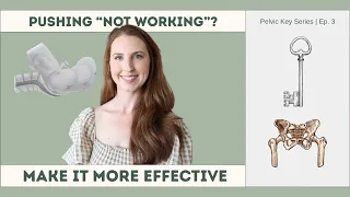 Pushing Felt Awful or “Not Working”? One Position That Makes Pushing More Effective