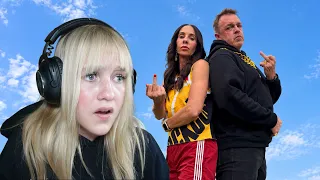 my MOM made a DISSTRACK.. 💀