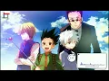 Download Lagu Hunter X Hunter - Ohayou (Cover Bahasa Indonesia) *Reupload