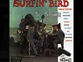 The Trashmen - Surfin' Bird ( 1963 )