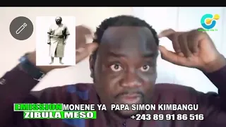 4 VOL EMISSION ZIBULAMESO Our Brother Is Just Continuing The Miracles You Are Showing Him 