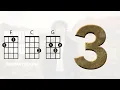 Beautiful Things - Ukulele play-along