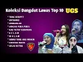 Download Lagu 10 TOP DANGDUT LAWAS - COVER UGS