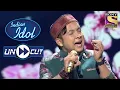 Download Lagu Padmini Kolhapure Is Astonished At Pawandeep's Performance | Indian Idol Season 12 | Uncut