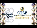 Forsyth County CTAE Excellence Gala 2025 Highlights