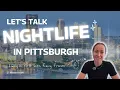 Pittsburgh Nightlife Explained Best Bars in Lawrenceville South Side Shadyside 2025 Guide