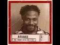 Asake-Dupe Official Audio