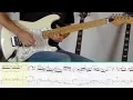 Download Lagu Racer X - Technical Difficulties (Guitar Tutorial)