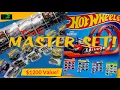 Hot Wheels MASTER SET - 2022