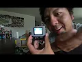 Open Box Tiny TV Classics Jurassic Park