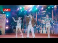 Download Lagu VŨ ĐIỆU 6 ANH EM - LÝ TUẤN KIỆT | Biểu Diễn Tại Chư Sê - Gia Lai