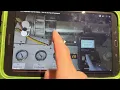 Tech tip for tonight 4 SEASONS on their variable displacement diagnostic tool