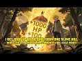 Download Lagu I Get 1000 HP \u0026 100 DMG from ONE slime kill, while the #1 Genius grinds a MONTH for 1 stat point!