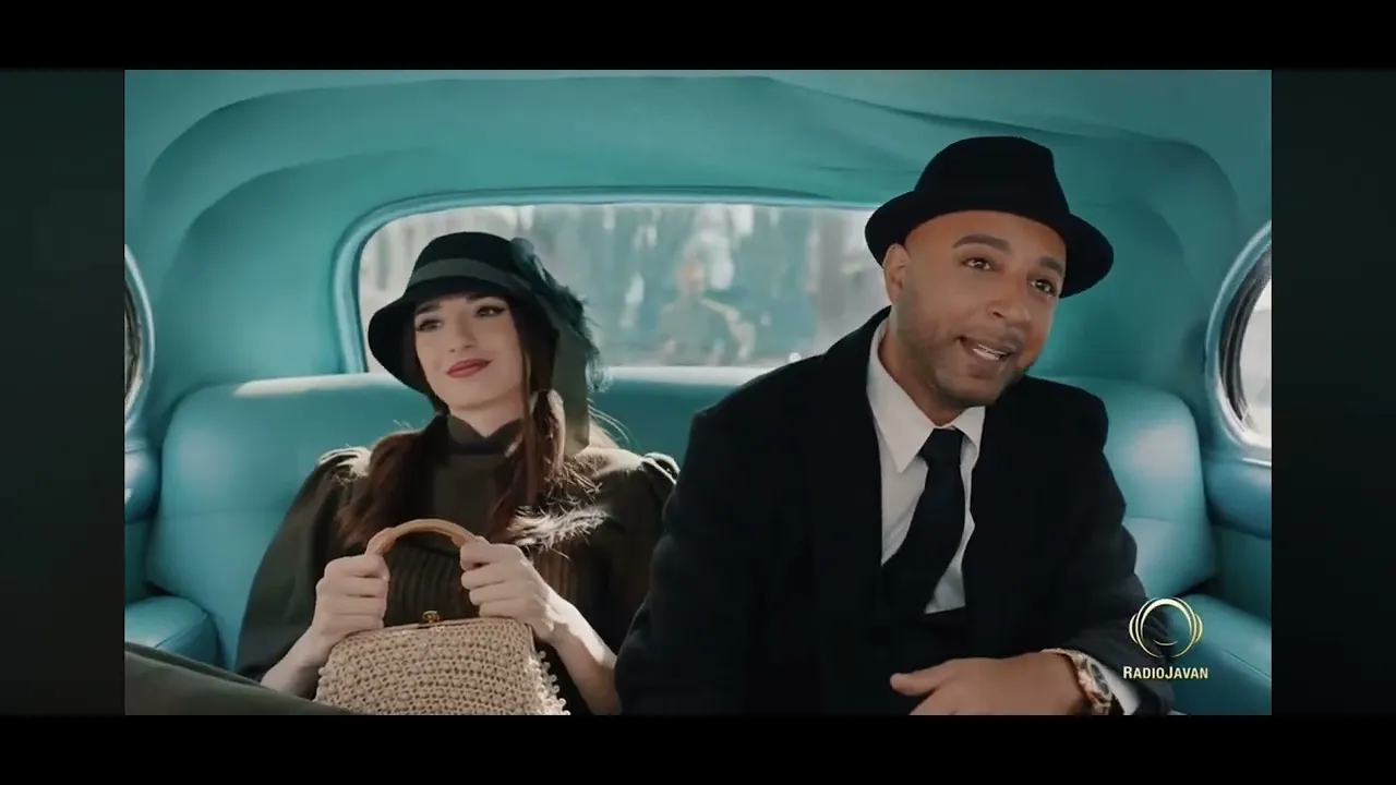 Sasy Ft Arash- Hulu Sasy Ft Arash- Hulu