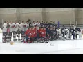 Saginaw Spirit close out Development Camp with 3-on-3 Tournament