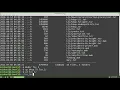 Linux Command Line 50 zip and 7zip