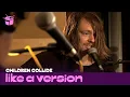 Download Lagu Children Collide cover Australian Crawl 'Reckless (Don't Be So...)' for Like A Version