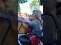 Download Lagu viral tukang jual sate dengan suara yang merdu