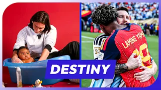 The World Cup Final That Was Never Supposed to Happen