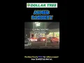 Armed Robbery at Dollar Tree Lexington NC BOLO Issued Suspect in Clown Mask