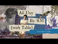 Download Lagu All Day (with Tablo) - RM | Lyrics [HAN/ENG]