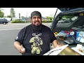 Mexicali Express Burrito Review