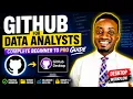 Every Data Analyst Needs GitHub Here s How to Set It Up Step by Step