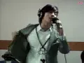 SHINee JongHyun singing Sisqo's Incomplete