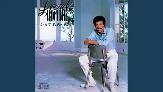 Stuck On You - Lionel Richie Thumbnail