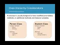 AP CS A 9 3 - Overriding Methods OUTDATED