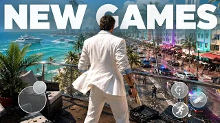 Top 10 NEW Games for Android & iOS 2026 | New Mobile Games