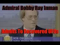 Download Lagu Bob Oechsler talks NHI, recovered discs with Admiral Bobby Ray Inman former director of the(NSA)
