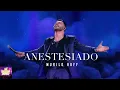 Murilo Huff - Anestesiado (DVD FORTALEZA)  (Áudio) (Letra na descrição)