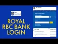 RBC ONLINE BANKING SIGN IN Tutorial RBCROYALBANK Login