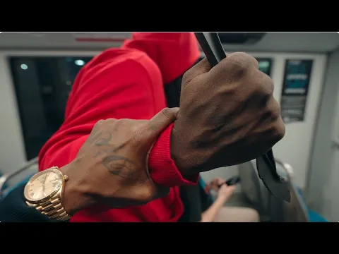 Video Thumbnail: DABABY - SAVE ME (OFFICIAL VIDEO)