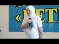 Download Lagu Xadidja Magomedova - Qamarun (Official Nasheed Video)