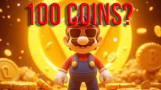 I Calculated Mario s Net Worth and Broke the Economy