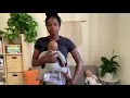 How Do I Put On Baby Carrier By Myself Omni 360 Ergobaby