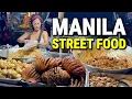 Download Lagu The ULTIMATE MANILA STREET FOOD TOUR in the Philippines! 🇵🇭 Ongpin to Quiapo